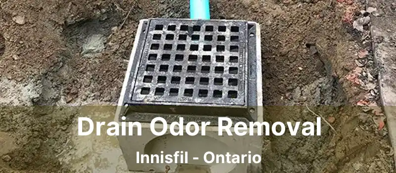  Drain Odor Removal Innisfil - Ontario