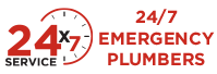 24/7 Emergency Plumbers in Innisfil, ON