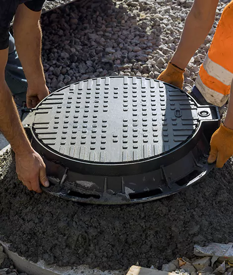 Trench Drains Repair in Innisfil, ON