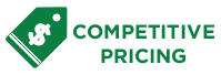 Competitive Pricing in Innisfil, Ontario