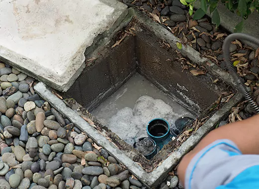 Drain Catch Basin Repair & Cleaning in Innisfil, Ontario