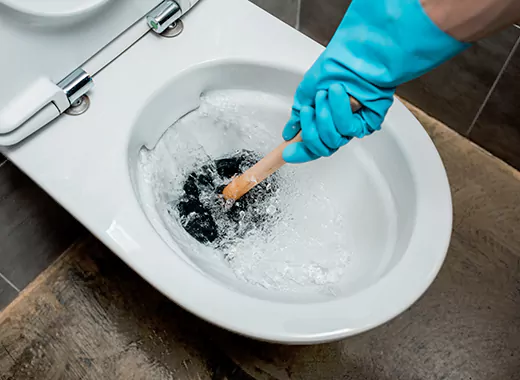 Drain Power Flush Services in Innisfil, ON