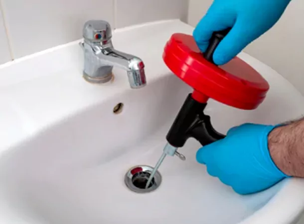 Drain Cleaning Service in Innisfil, ON