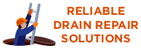 Reliable Drain Repair Solutions in Innisfil, ON