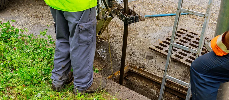 Clogged Drain Cleaning in Innisfil, Ontario