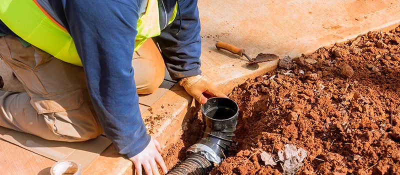 French Drain Repair Services in Innisfil, Ontario