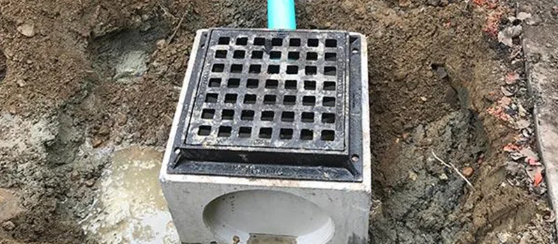 Shower Drain Replacement Services in Innisfil, Ontario