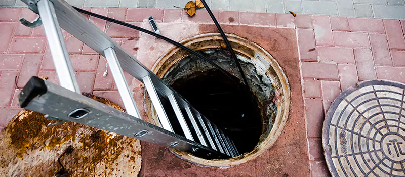 Emergency Sewer Replacement Services in Innisfil, ON