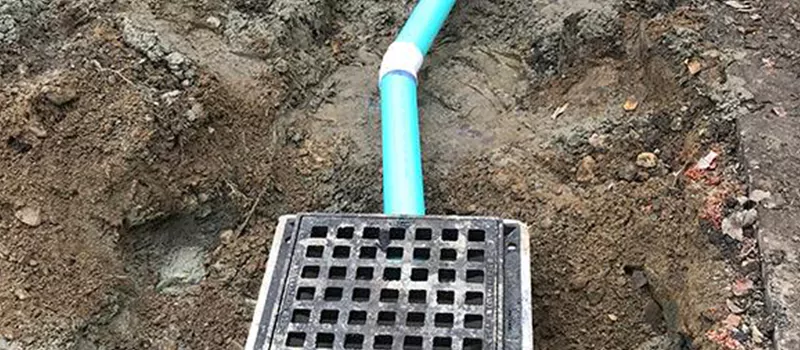 Benefits of Trench Drains Installation in Innisfil, Ontario