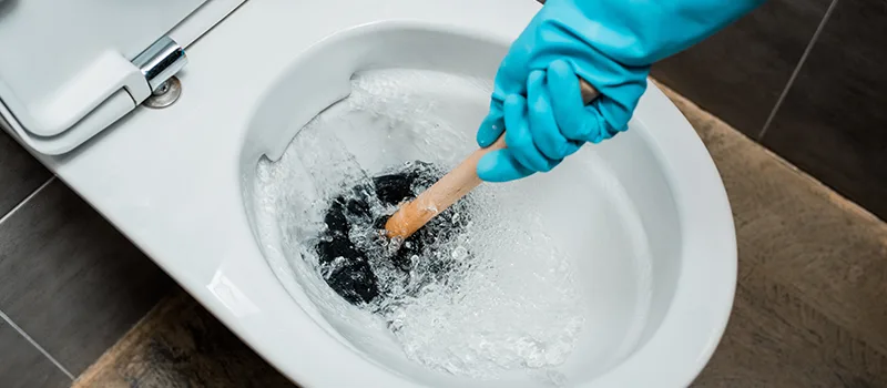 Commercial Clogged Drain Solutions in Innisfil, Ontario