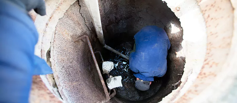 Trenchless Sewer & Drain Repair in Innisfil, ON