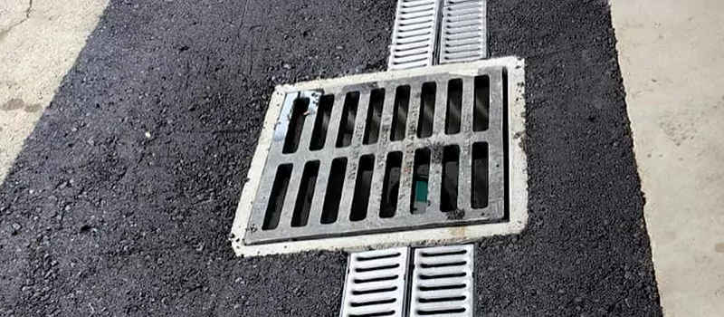 Emergency Trench Drains Cleaning Services in Innisfil, Ontario